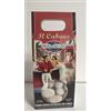 William Di Carlo Confetti Il Cubano William Di Carlo - Idee Regalo, prodotto a base di mandorle confettate e ricoperte al rum, cioccolato e cannella. I Famosi Confetti di Sulmona (100gr)