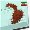 Hayman - Finest World Coffee 100% Caffè Yirgacheffe dall'Etiopia - Tostato e macinato | Livello di tostatura del caffè: tostatura media, Peso dell'unità di vendita: 1 x 340g/12oz