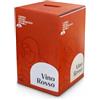 Cantina San Francesco di Paola Vino Rosso in Bag in Box da 10 litri