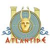 Inke 6 x 0.75 l - Atlantide. Birra artigianale sarda pacific pale ale, prodotta dal microbirrificio Terrantiga, di Decimo San Pietro, Sardegna