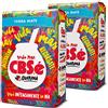Yerbee CBSé Yerba Mate Tè Guaraná Energia 1 kg (0.5 kg x 2) | Set Mate Argentino | Bevanda disintossicante ed energetica