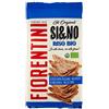 FIORENTINI TRIANGOLI DI GALLETTE DI RISO Si&No FIORENTINI 100 gr SENZA GLUTINE VEGANO SNACK