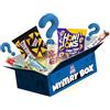 American Uncle box snack dolci, salati e bevande a sorpresa - box snack americani e internazionali da 20 prodotti