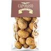 Caporaso dal 1960 Noci in guscio italiane frutta secca naturale (1 chilogrammo)