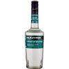 De Kuyper Menta Bianca - 3 confezioni da 0.7L
