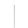 Ideal Lux LOOK ROUND SOSPENSIONE 1 LUCE ATTACCO GU10 BIANCO D.4X70CM