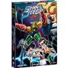 Yamato Video Shin Jeeg Robot D'Acciaio ( Cofanetto 3 DVD ) - Nuovo Sigillato
