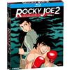 Yamato Video Rocky Joe - Stagione 2 - Box 2 - Cofanetto 3 Blu Ray + Booklet - Nuovo Sigillato