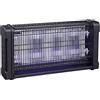 Zephir Zanzariera Elettrica ammazza zanzare insetti mosche 12 W IK012