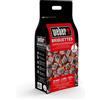 Weber 17594-8 kg Borsa di bricchette Weber