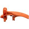 TopHomer 41401821000 Trigger acceleratore tosaerba, ricambio compatibile con Stihl FS38 FS45 FS46 FS55 55R