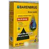 Barenbrug SEMENTI PRATO BARENBRUG, WATER SAVER, 1KG