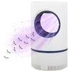 Home Cocoon: Antizanzare Elettrico, Zanzariera Elettrica Da Esterno, Lampada Antizanzare Elettrica, Repellente Zanzare, Lampada Zanzare Da Interno, Anti Zanzare Elettrico, Ecologico, Cavo USB