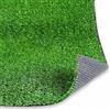 Galeone - Biancheria e Tessuti Erba Sintetica per Esterno - Galeone | Filamenti 7 mm - Prato Sintetico da Esterno - Compatto | Resistente | Tappeto Erba Finta a Rotolo - per Balconi - Terrazze - Giardini | Bassa Manutenzione