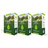 Emeraldgreen AGGRESSIVE 9010, Semi per Prato, Alta Tolleranza a Calpestio e Siccità, Adatto per Zone Soleggiate, alta Resistenza a Malattie e siccità, 3kg (120mq) (3)