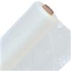 ecosoul UV5, telo di plastica per serre, film di polietilene, pellicola per serre a tunnel, larghezza 4 m (venduta al metro)