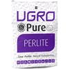 U-Gro Sustrato / Saco de Fibra de coco con perlita (30%) U-Gro Pure MaxAir (50L)