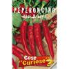 Floriana-Bulbose Semi - Peperoncino Thai Dragon (Thai Pepper)