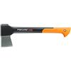 Fiskars - X10, Ascia universale, lunghezza: 44 cm