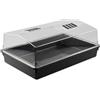 Idroponica Mini Serra Ventilata (56x38x24cm)