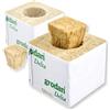 Atami Kit Lana di Roccia Cubi da 7,5cm e 4x4cm x 30 Pezzi Ciascuno