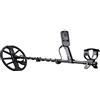MINELAB Equinox 700 Metal Detector multifrequenza pieghevole per adulti con bobina a doppia D impermeabile EQX 11 e cuffie wireless