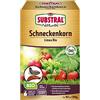 Substral Naturen Limex Bio - Granulato di lumaca, 500 g, per 167 m², naturale, resistente alla pioggia, per combattere le lumache, 500 g