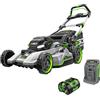EGO Power+ LM2135SP - Tosaerba Select Cut da 53,3 cm con tecnologia semovente touch drive, batteria da 7,5 Ah e caricabatterie rapido inclusi