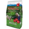 Generico Semente per Prato 'Forteprato' per Giardini rustici 1KG - Zollaverde Bottos
