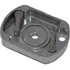 perfektGarten Piastra di avviamento compatibile con decespugliatore Einhell GH-BC 43 AS/Matrix BMS 900-4