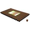 Yoeyang Vaschetta per seminare Eazy Gardening Plug - 150 Alveoli (52x31cm)