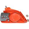 ICOOYO Gruppo freno catena per Echo CS-370 CS-370ES CS-400 CS-420 CS-420ES Shindaiwa 402S C032000280, C032000282, C300000310, C300000311, C3000000311, C30000000311. 312, PP, 021017220