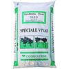 VIALCA Verde Piu' kg.25 Fertilizzante Organo Minerale NPK 14-5-5 con Calcio MAGNESIO E Ferro Aumenta la fertilità del Terreno