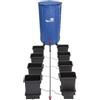AutoPot Sistema Kit 8 vasi da 15 litri - AUTOPOT