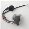 HUOPU Bobina di accensione Adatta per TL26 260 TU26 TB26 CG260 Decespugliatore 25,4 CC 26 CC Tagliaerba Attrezzi da Giardino Parte