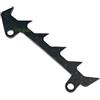 perfektGarten Artiglio di arresto compatibile con motosega Stihl MSE 140 141 160 MS 180 200 C-BQ 11236640501