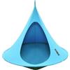 Vivere Cacoon Double Turquoise Ø1,8 DLB10