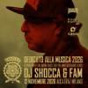 52733 Dj Shocca & Fam - Dedicato alla musica 2026