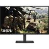 DELL Alienware AW2726DM Monitor 26.5 QD-OLED 240Hz QHD 0,03ms Pivot 2*HDMI/DisplayPort