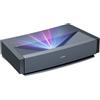 Ultimea Thor T60 TV laser, 4000 ANSI, Dolby Atmos e Dolby Vision, risoluzione nativa 4K, HDR 10, calibrazione a 8 punti