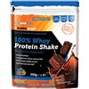 NAMEDSPORT Srl Named Sport 100% Whey Protein Shake Choco Brownie 900g