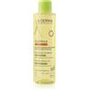A-Derma Exomega Control Emollient shower oil 200 ml