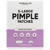 breakout + aid Pimple Patches X-Large 5 pz