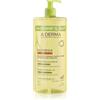 A-Derma Exomega Control Emollient shower oil 1000 ml