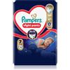 Pampers Night Pants Size 7 17 pz