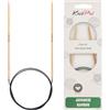 KnitPro Aghi circolari in bambù, 80 cm, 2,75 mm, 3 Pezzi