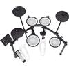 Roland Kit Elettronico V-Drums Roland TD-07DMK - Kit con le leggendarie pelli Mesh a doppio strato dalla suonabilità ed espressività superiori - Audio & MIDI Bluetooth - USB per registrare dati audio e MIDI
