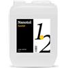 Nanotol Sanitary 1+2, Detergente per Bagno Ibrido con Effetto Loto,NS21-7 (5000 ml)