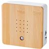 Generic Bird Chirping Sound Box - Natura Chirping Speaker | Rumore ambientale Uccelli Canzone Chirping | Bird Singing Speaker | Rumore ambientale Uccelli Canzoni Chirping | Versatile Smart Animal Noise