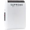 Supreme Trimmer Solo STF101 - Rasoio tascabile a lamina singola, 150 minuti di autonomia, potente rasoio da viaggio USB-C, mini rasoio da viaggio per uso professionale e domestico